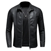 DUMONT LYON | VESTE EN CUIR PREMIUM