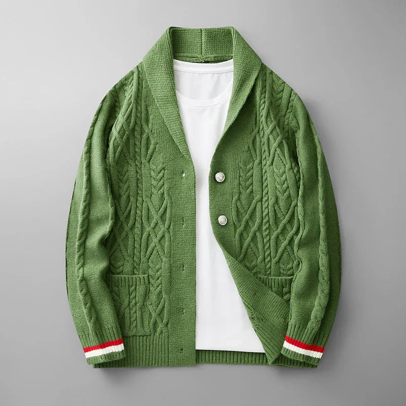 DUMONT LYON | PULL CLASSIQUE POUR HOMME