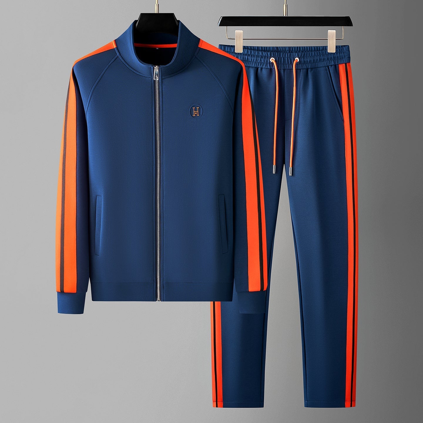 DUMONT LYON | COMPLET SPORTIF MODERNE POUR HOMME