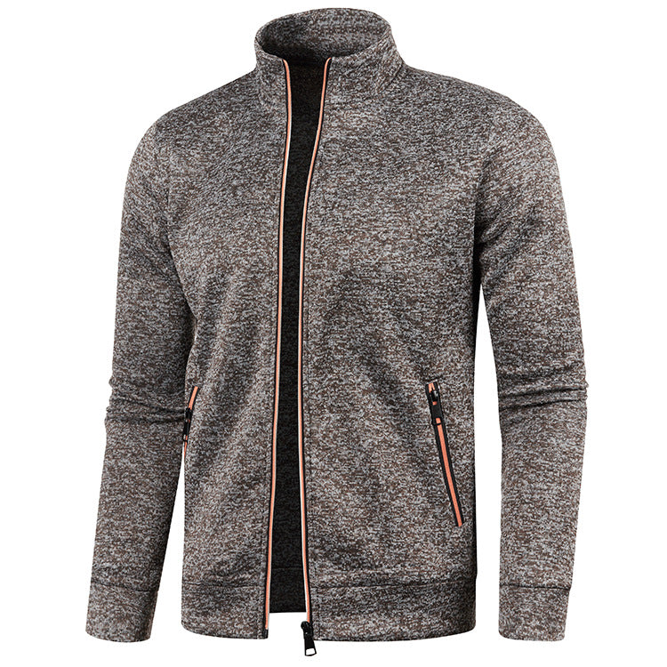 DUMONT LYON | CARDIGAN EN MAILLE