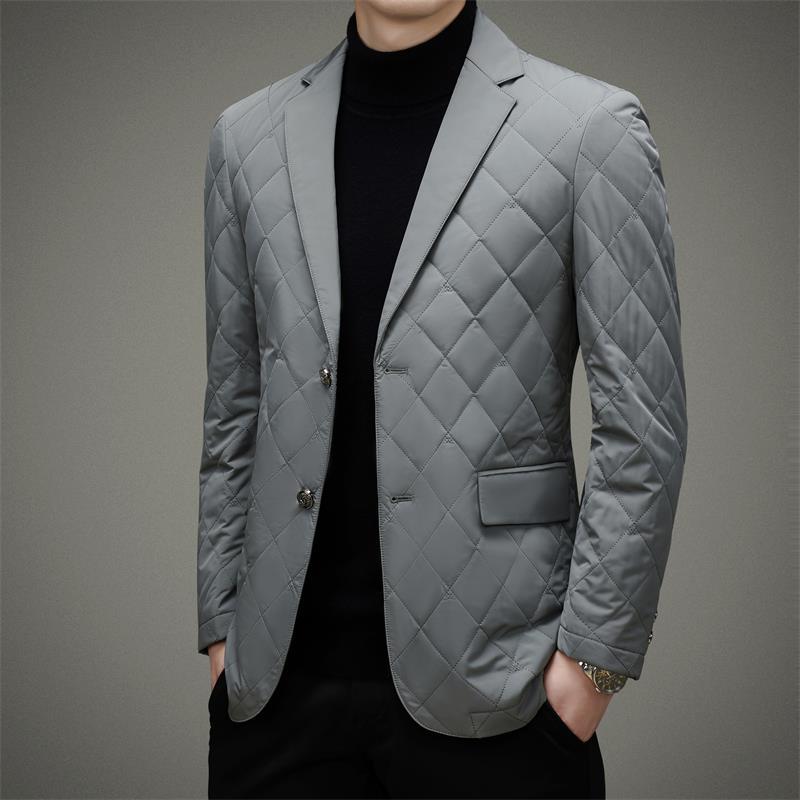 DUMONT LYON | DOUDOUNE IMPERMÉABLE