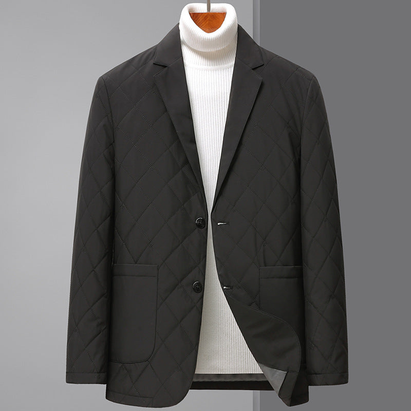 DUMONT LYON | DOUDOUNE IMPERMÉABLE