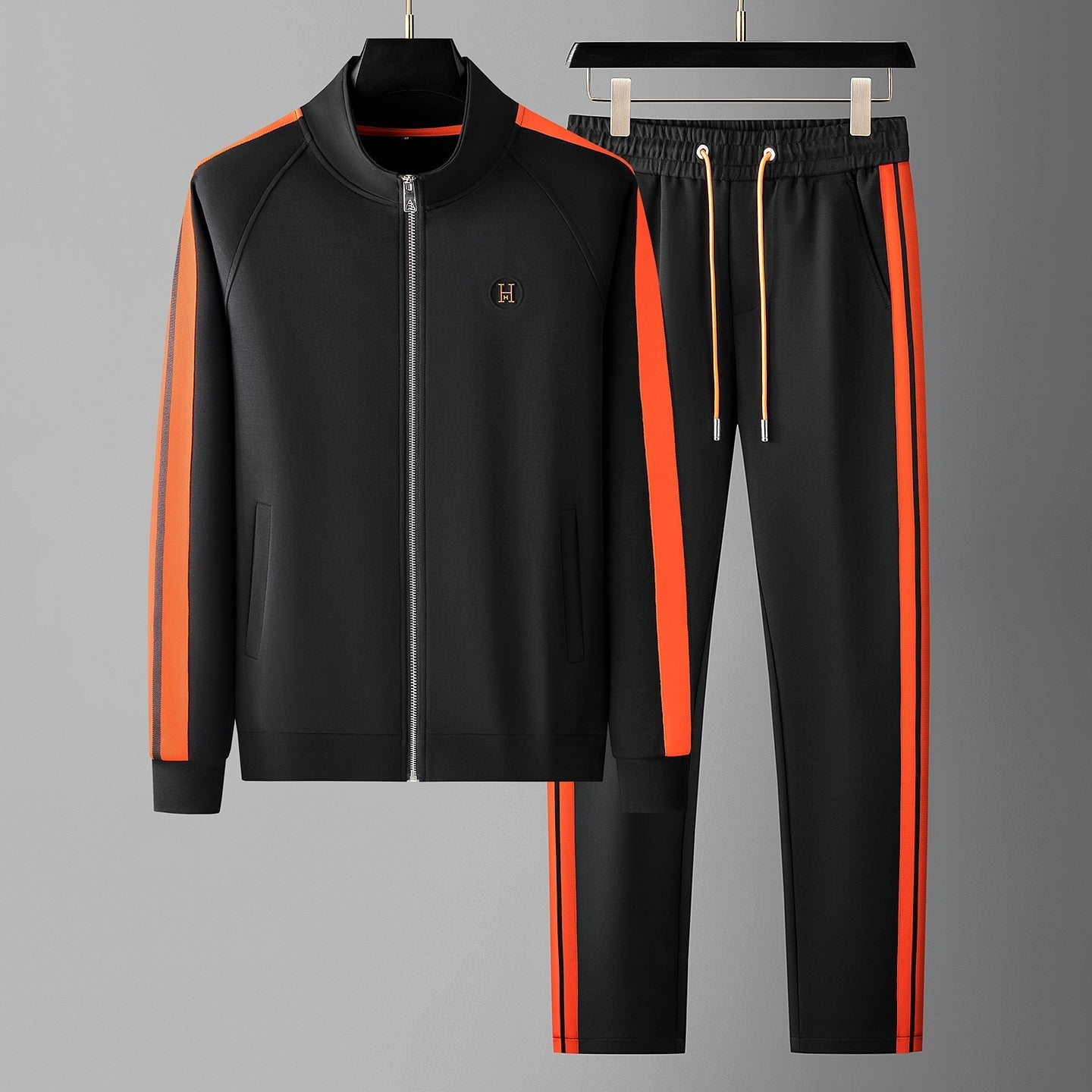 DUMONT LYON | COMPLET SPORTIF MODERNE POUR HOMME