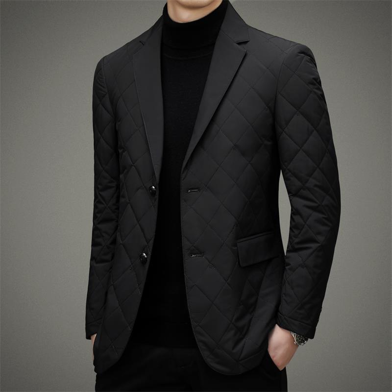 DUMONT LYON | DOUDOUNE IMPERMÉABLE