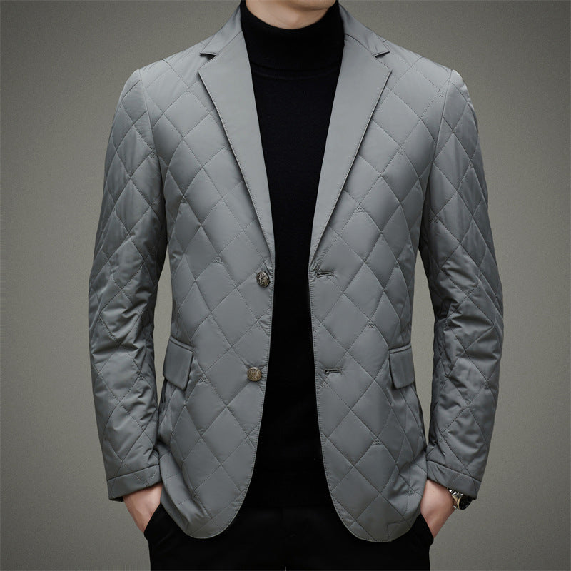 DUMONT LYON | DOUDOUNE IMPERMÉABLE
