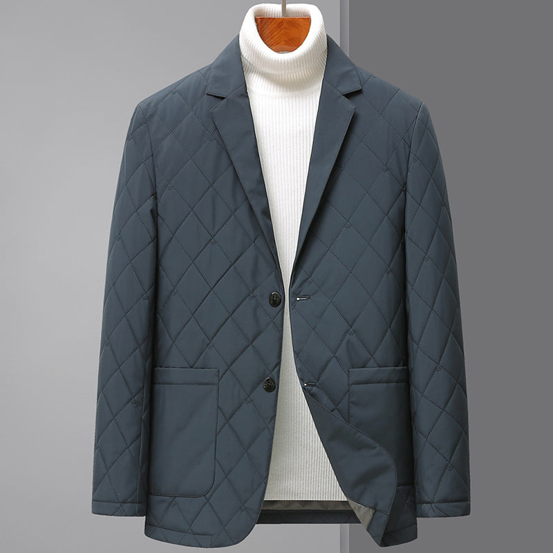 DUMONT LYON | DOUDOUNE IMPERMÉABLE