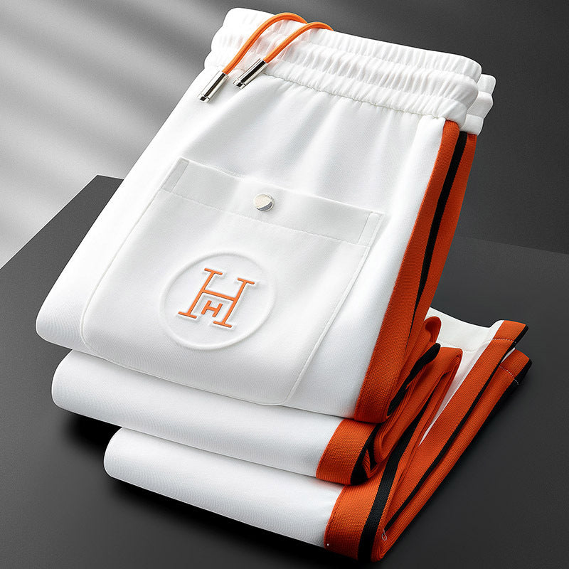 DUMONT LYON | COMPLET SPORTIF PREMIUM POUR HOMME