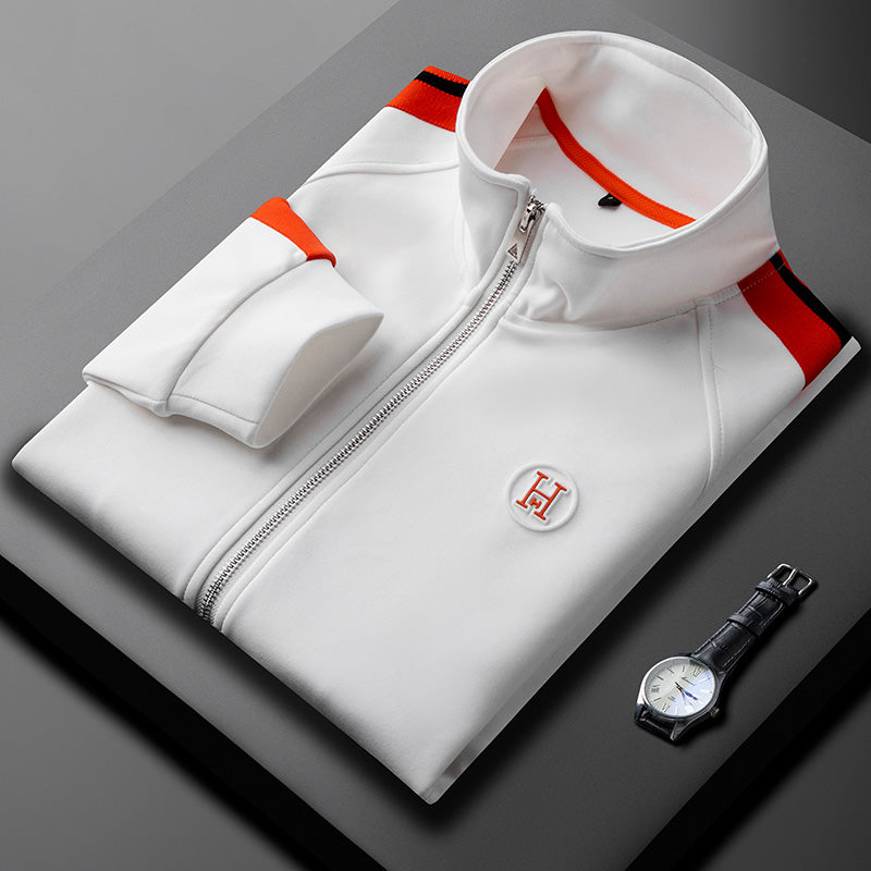 DUMONT LYON | COMPLET SPORTIF MODERNE POUR HOMME