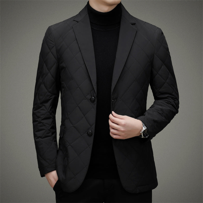 DUMONT LYON | DOUDOUNE IMPERMÉABLE