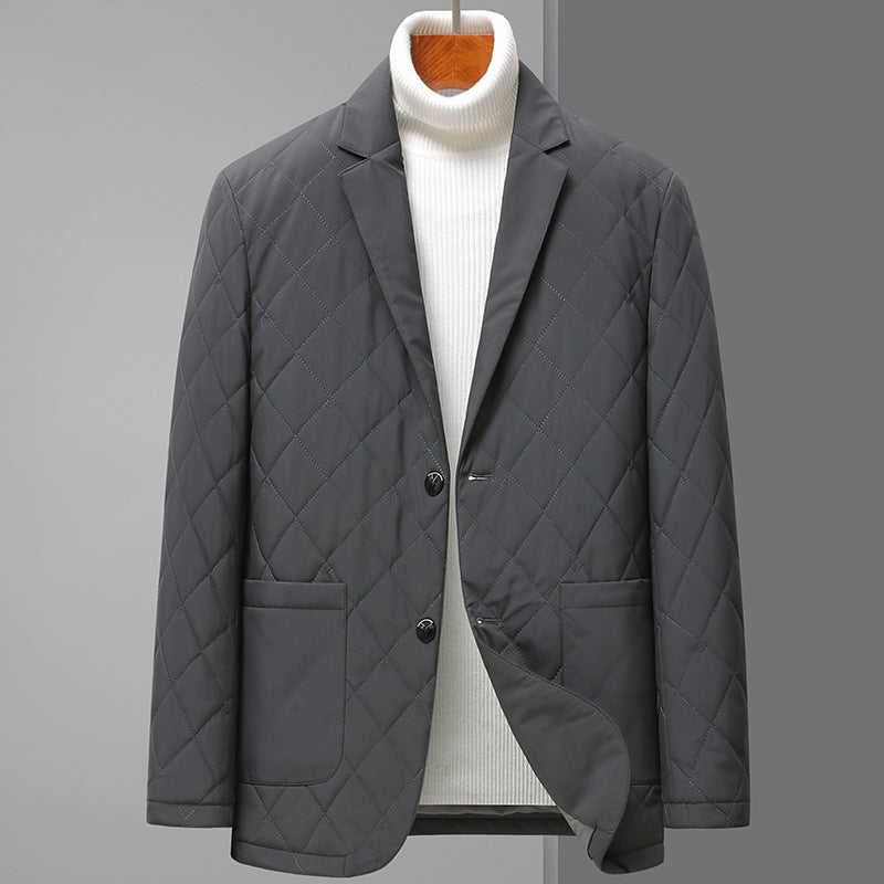 DUMONT LYON | DOUDOUNE IMPERMÉABLE