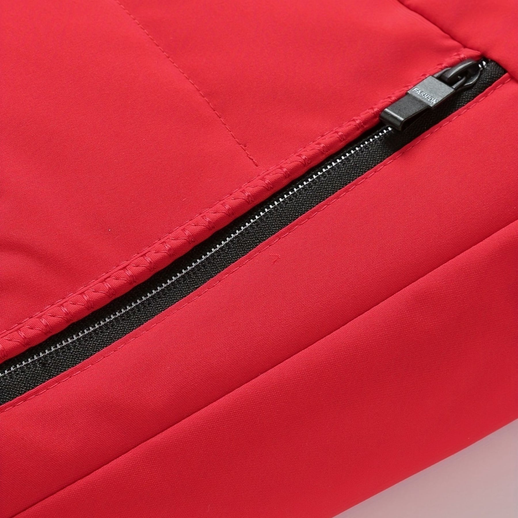 DUMONT LYON | VESTE D’HIVER ÉLÉGANTE ZIPPÉE POUR HOMME