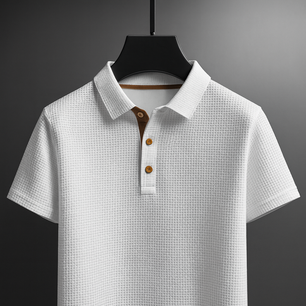 DUMONT LYON | POLO BRISE POUR HOMME