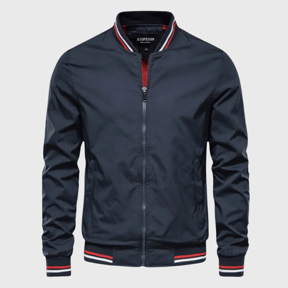 DUMONT LYON | BOMBER CLASSIQUE