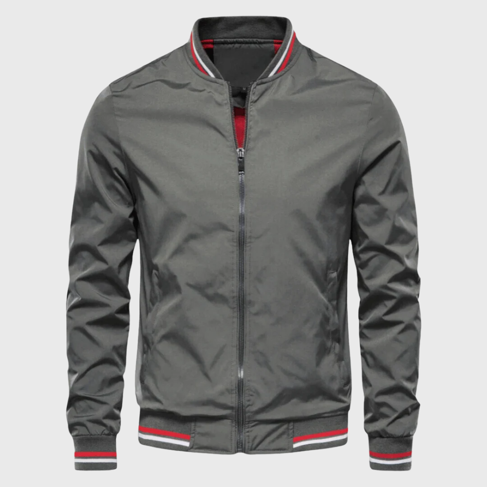 DUMONT LYON | BOMBER CLASSIQUE