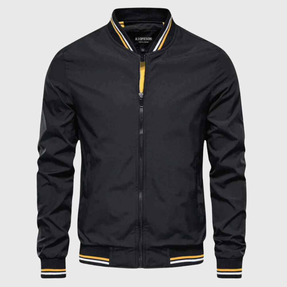 DUMONT LYON | BOMBER CLASSIQUE