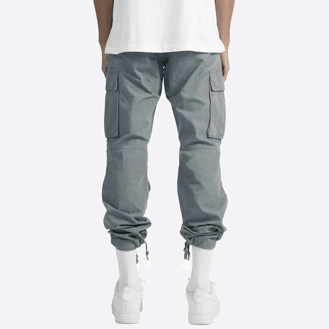 Neri | Pantalons Fonctionnels Élastiques