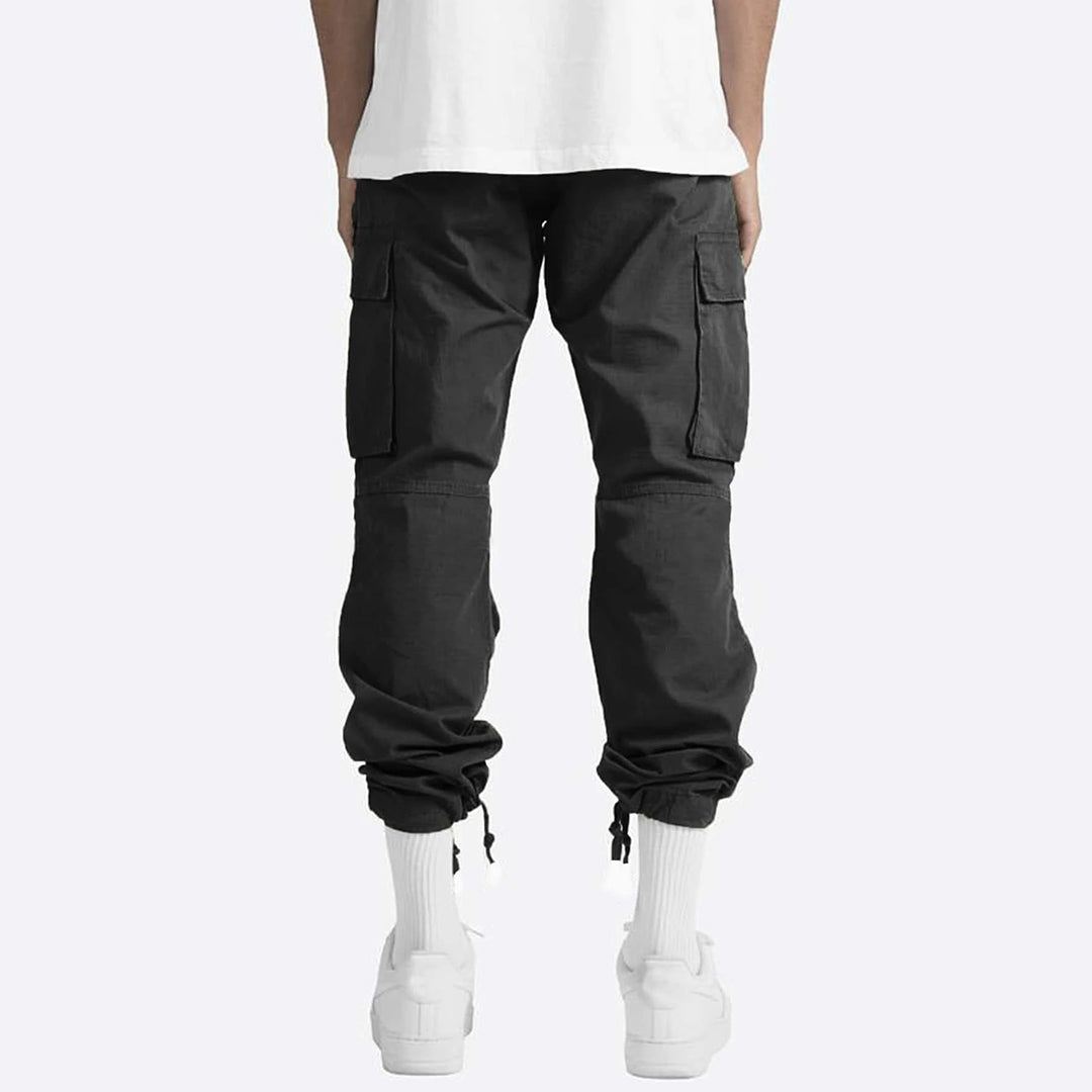 Neri | Pantalons Fonctionnels Élastiques