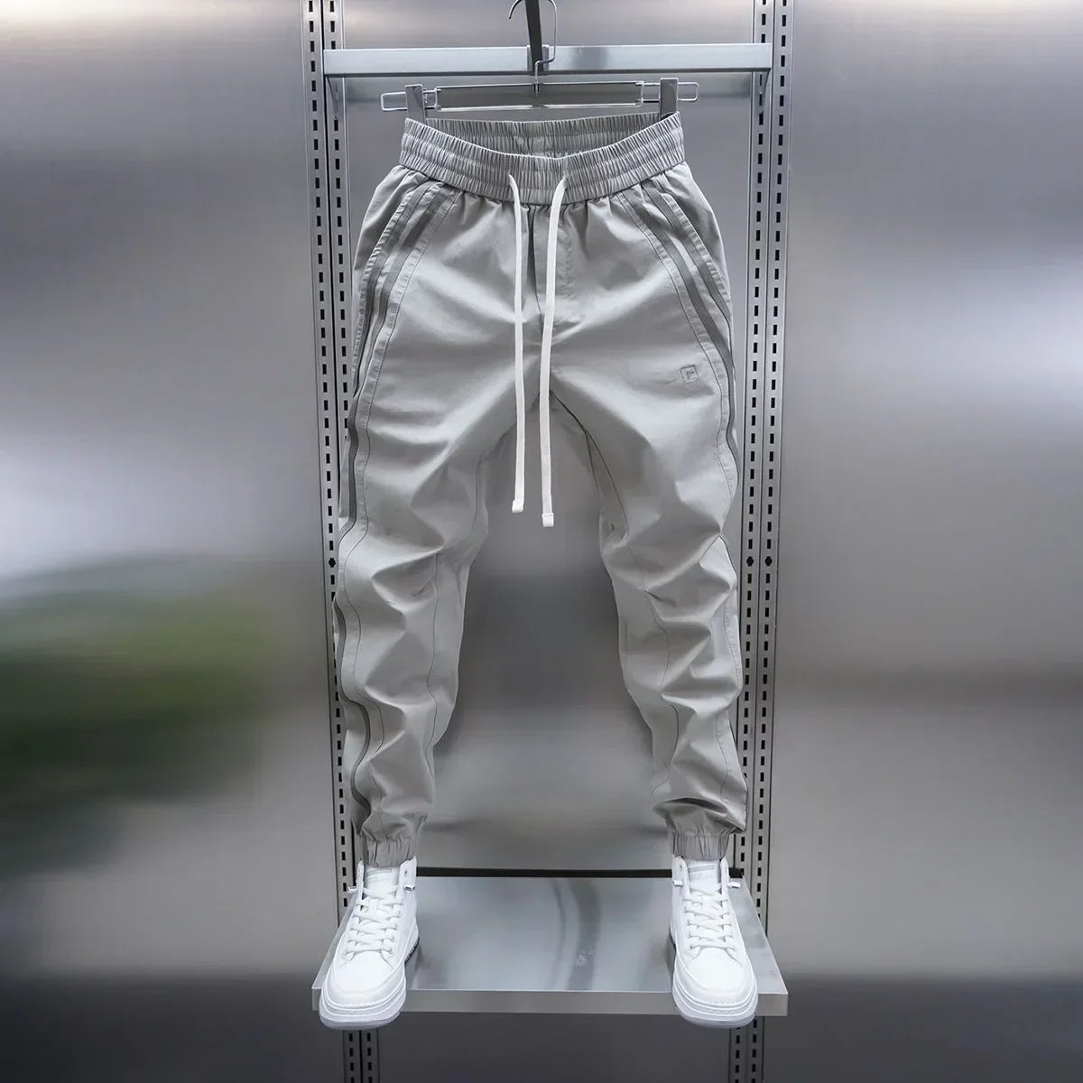 DUMONT LYON | PANTALONS DÉCONTRACTÉS ÉLÉGANTS