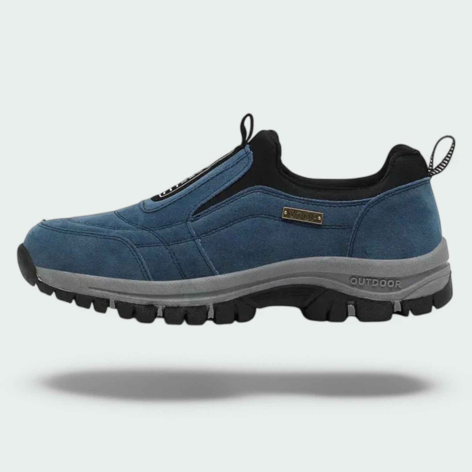 DUMONT LYON | CHAUSSURES ORTHOPÉDIQUES DE PROMENADE