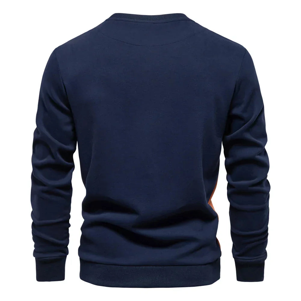 DUMONT LYON | PULL ÉLÉGANT POUR HOMME