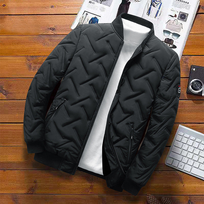DUMONT LYON | VESTE EN TRICOT DE LAINE