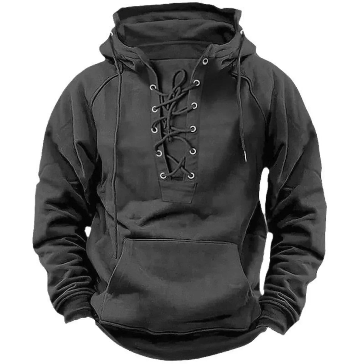 DUMONT LYON | SWEAT À CAPUCHE RÉSISTANT