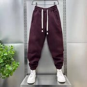 DUMONT LYON™ | PANTALONS BASIC