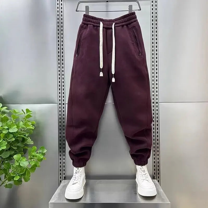 DUMONT LYON™ | PANTALONS BASIC