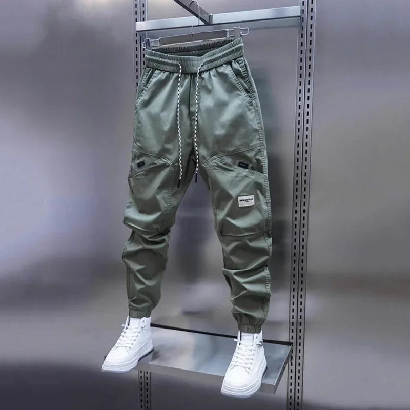 DUMONT LYON | PANTALONS DÉCONTRACTÉS