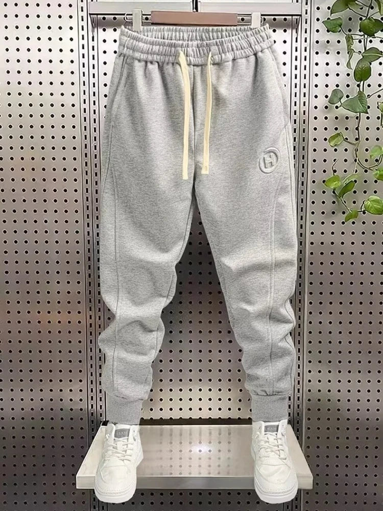 DUMONT LYON | PANTALONS DE GYM COURT POUR HOMMES