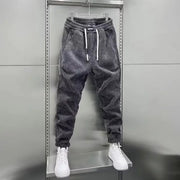 DUMONT LYON |  PANTALON DE JOGGING AJUSTÉ CLASSIQUE