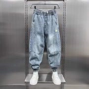 DUMONT LYON™ | PANTALONS EN DENIM