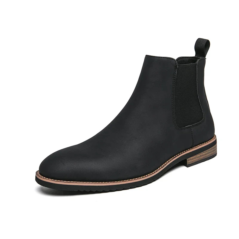 DUMONT LYON | BOTTES VINTAGE
