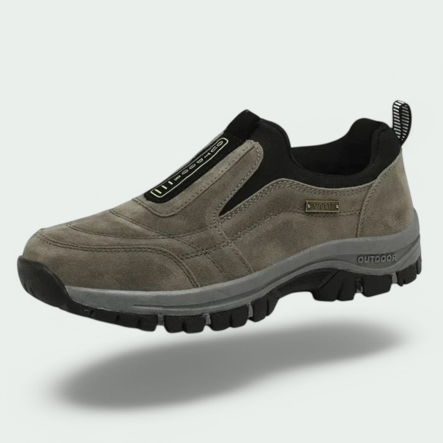 DUMONT LYON | CHAUSSURES ORTHOPÉDIQUES DE PROMENADE