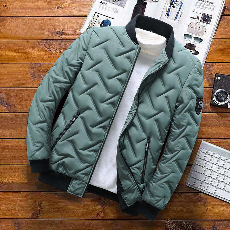 DUMONT LYON | VESTE EN TRICOT DE LAINE