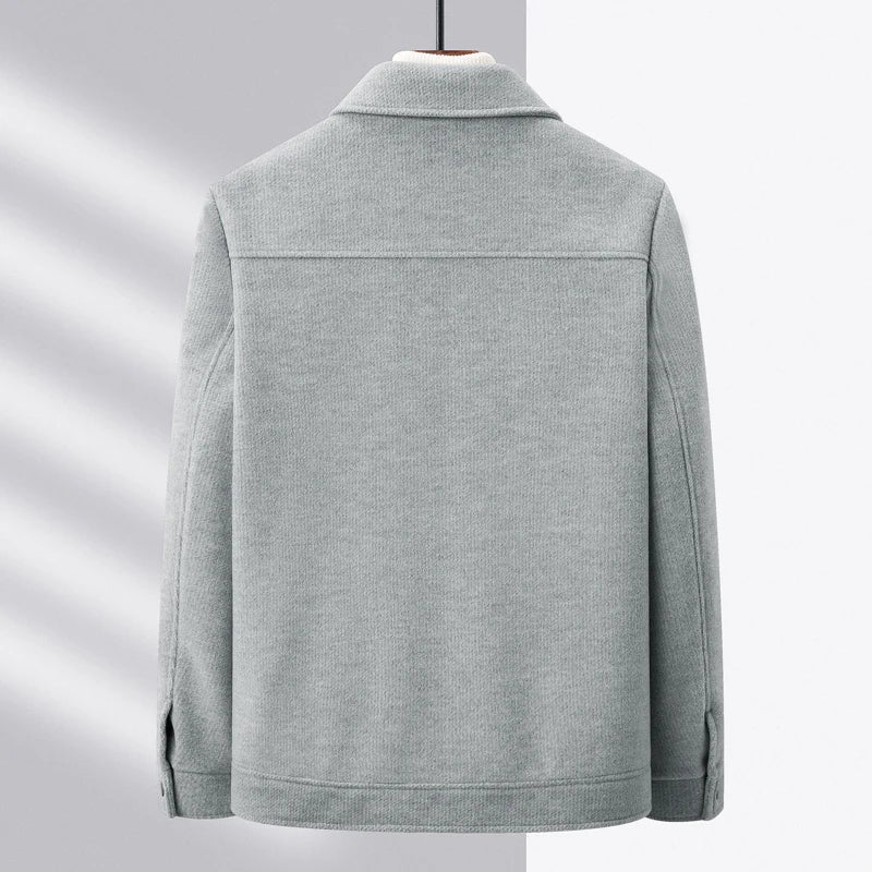 DUMONT LYOM | MANTEAU ÉLÉGANT