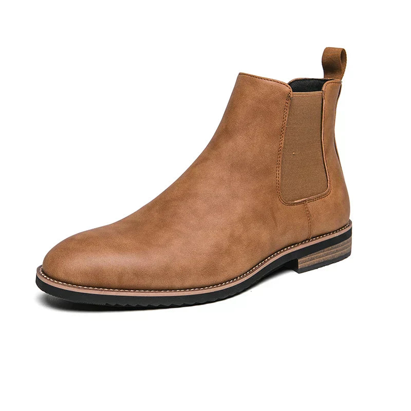 DUMONT LYON | BOTTES VINTAGE