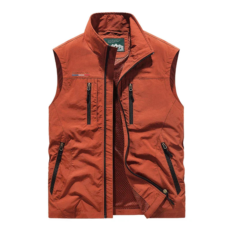 DUMONT LYON | GILET HAUT DE GAMME