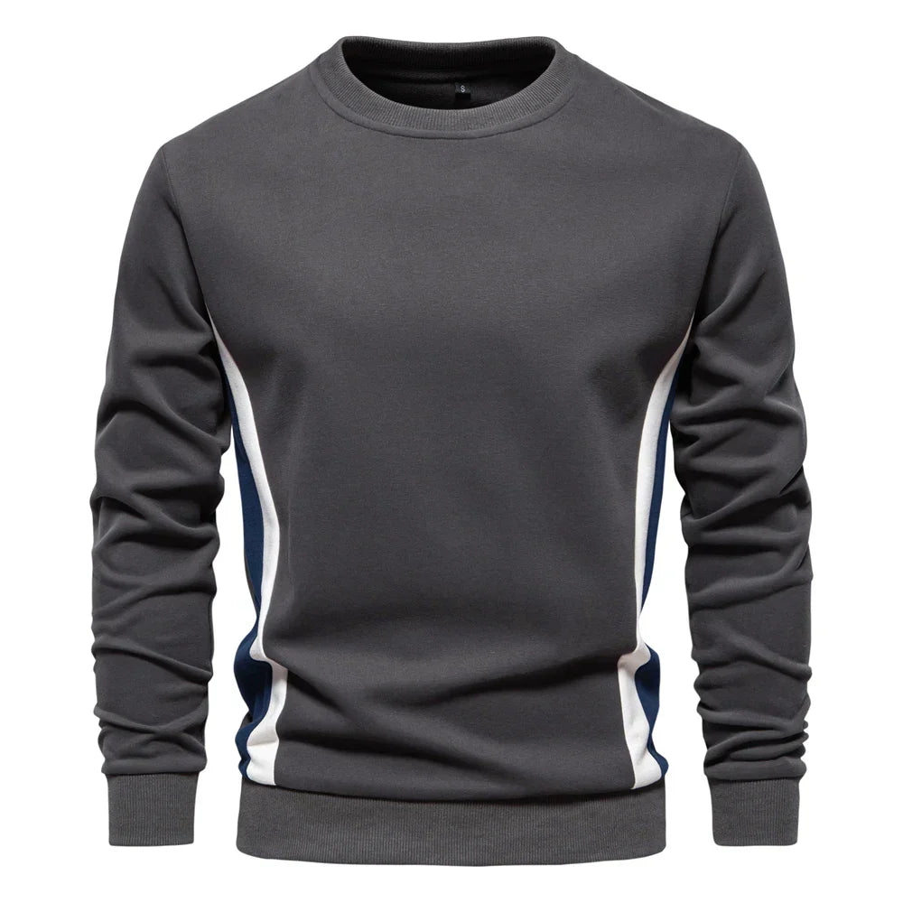 DUMONT LYON™ | MAGLIONE DA UOMO ALLA MODA