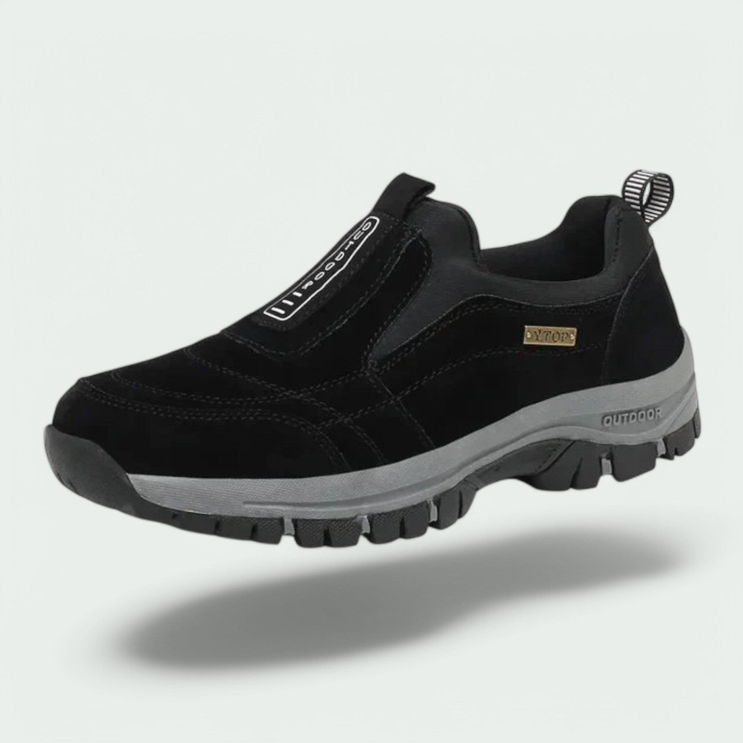 DUMONT LYON | CHAUSSURES ORTHOPÉDIQUES DE PROMENADE