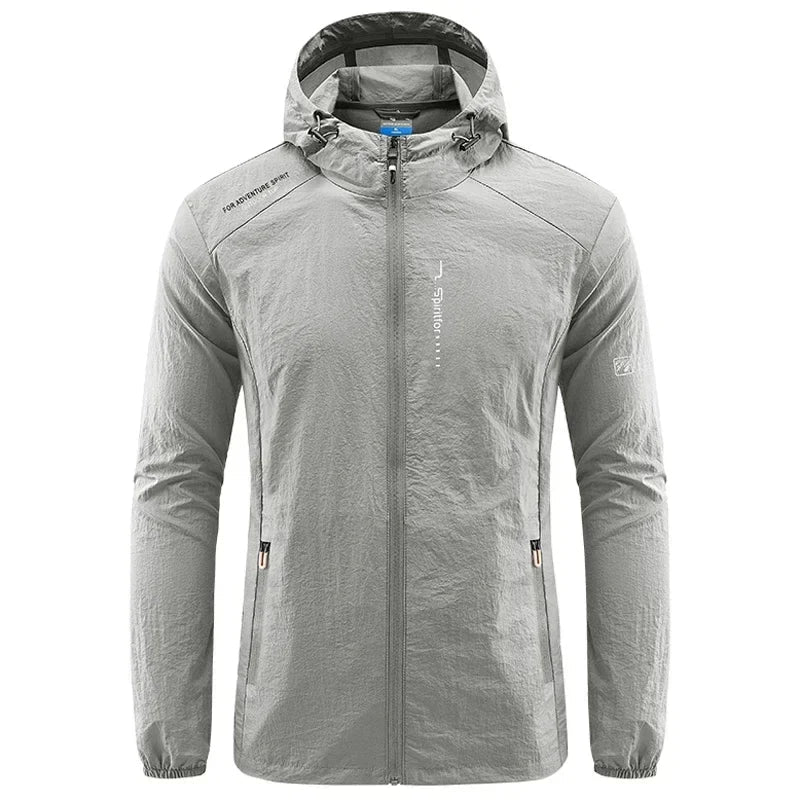 DUMONT LYON | VESTE TECHNIQUE ULTRA-LÉGÈRE