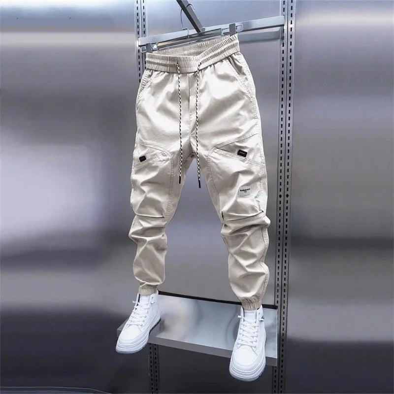 DUMONT LYON | PANTALONS DÉCONTRACTÉS