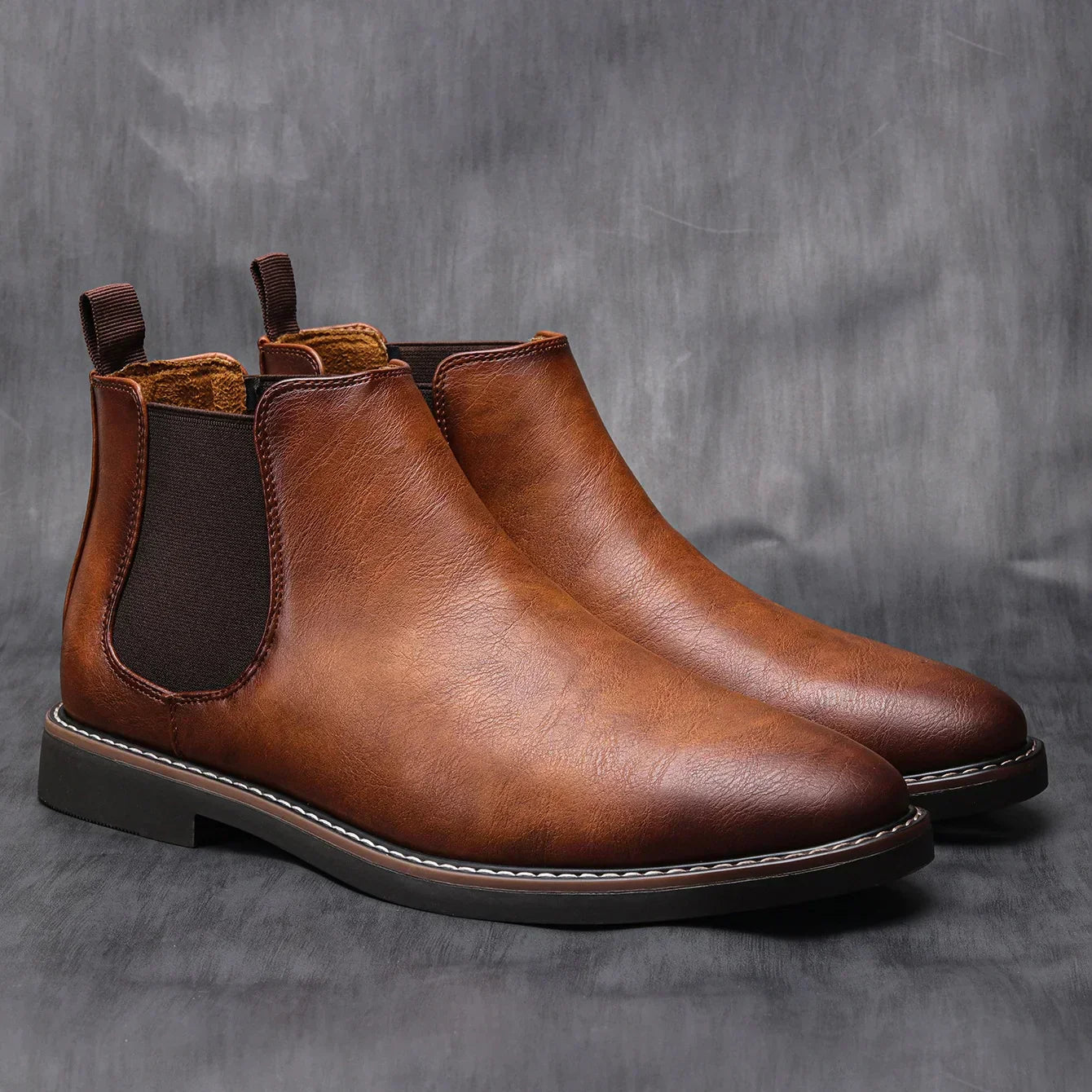DUMONT LYON | BOTTES INTEMPORELLES
