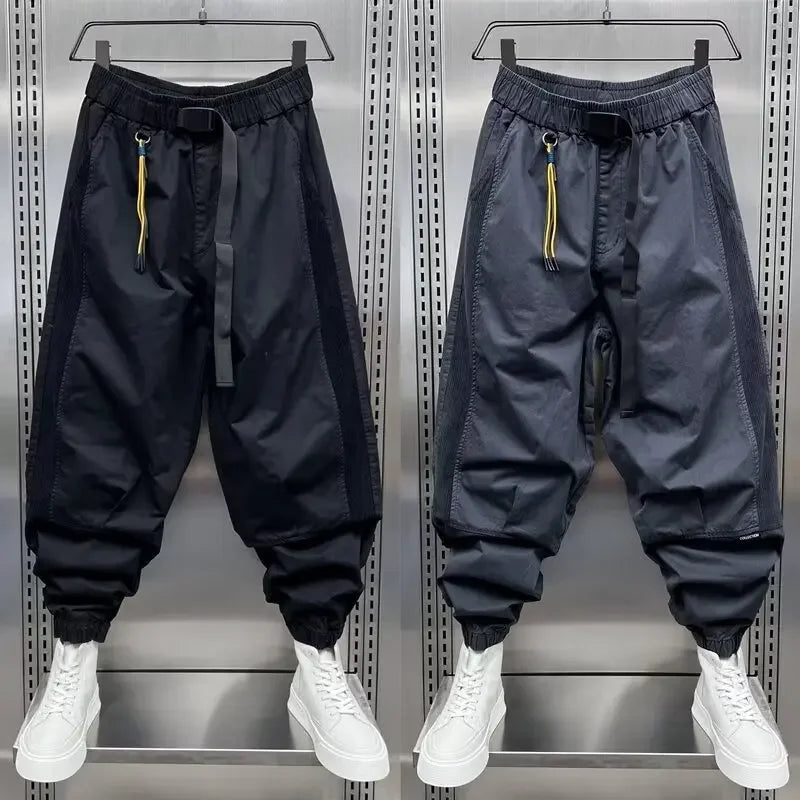 DUMONT LYON™ | PANTALONS RESPIRANTS