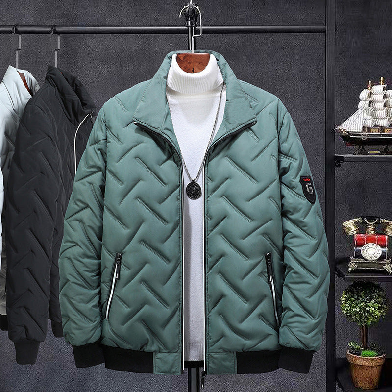 DUMONT LYON | VESTE EN TRICOT DE LAINE