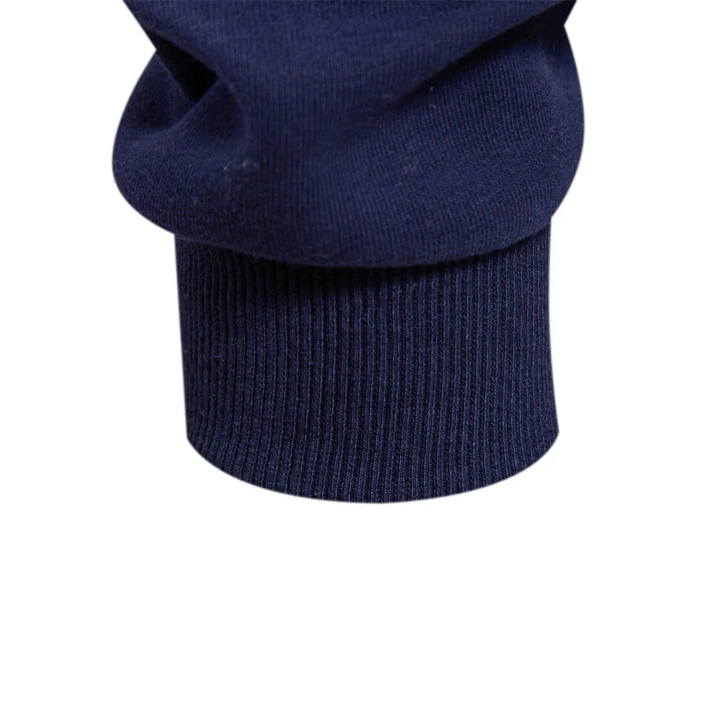 Dumont Lyon | Sweat Polo Automnal
