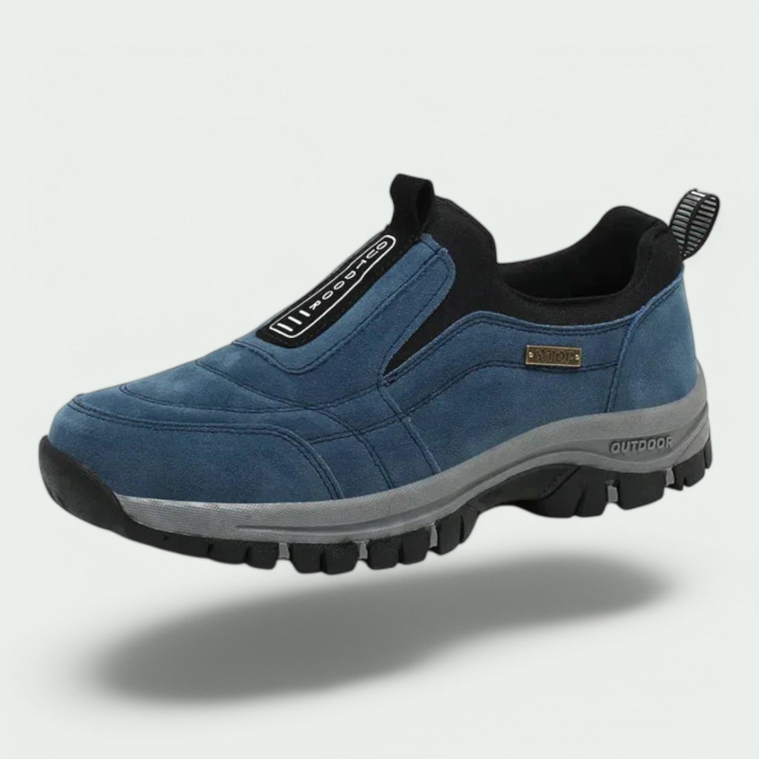 DUMONT LYON | CHAUSSURES ORTHOPÉDIQUES DE PROMENADE