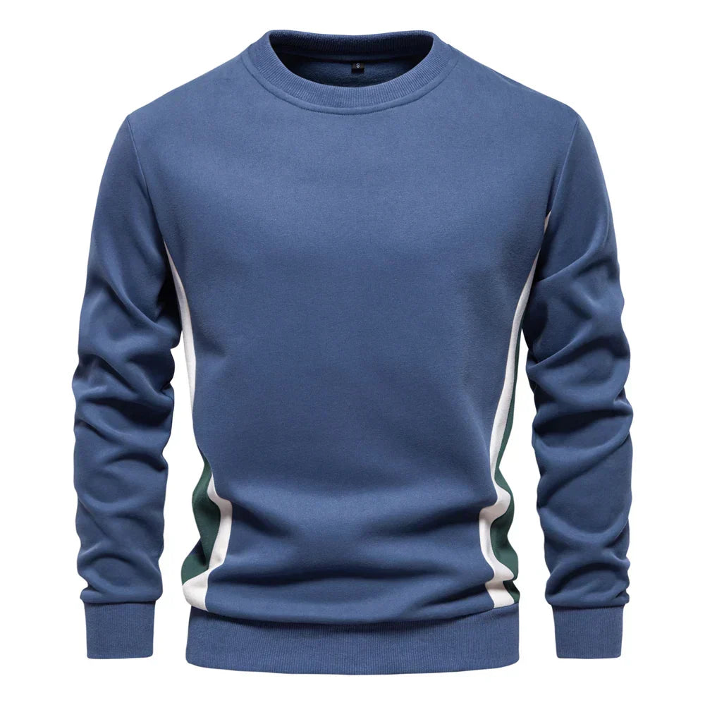 DUMONT LYON | PULL ÉLÉGANT POUR HOMME