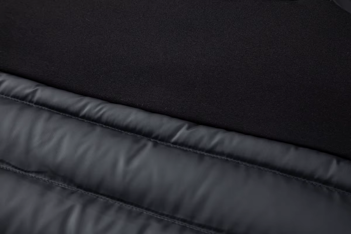 DUMONT LYON | VESTE HYBRIDE PREMIUM