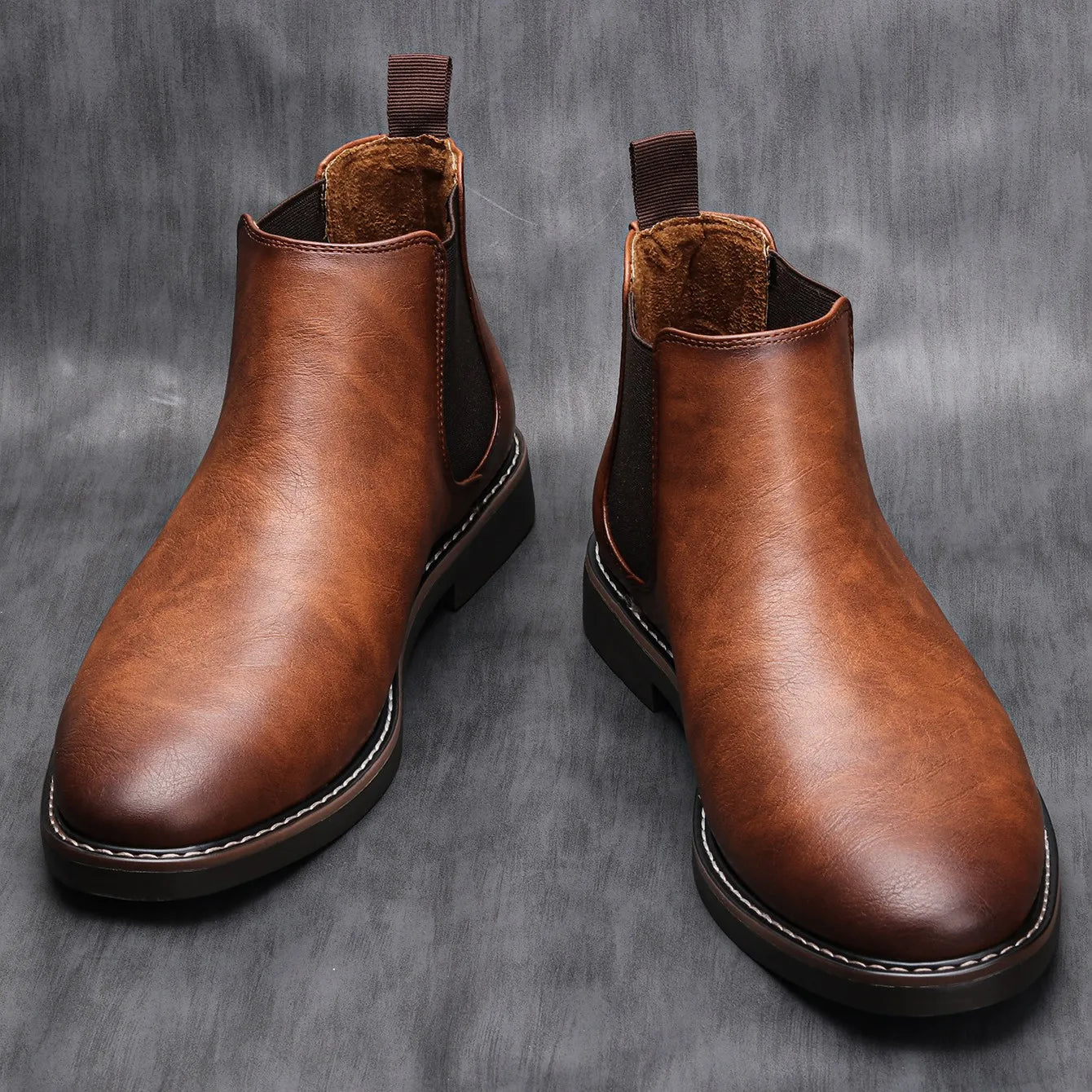 DUMONT LYON | BOTTES INTEMPORELLES